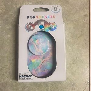 MagSafe PopSocket Brand New Never Used